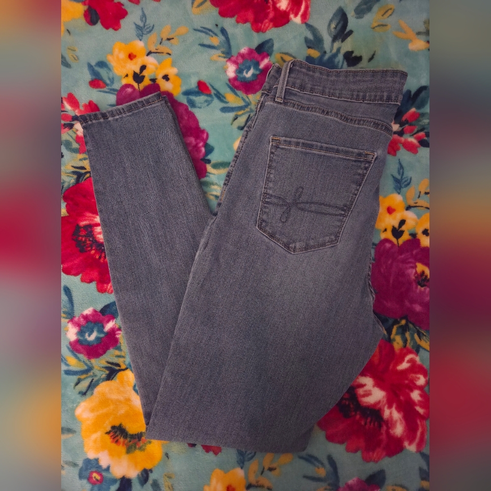 Women's Skinny Jeans